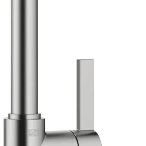 Acheter En Ligne Mélangeur d‘évier Dornbracht Piur Inox finition brossée